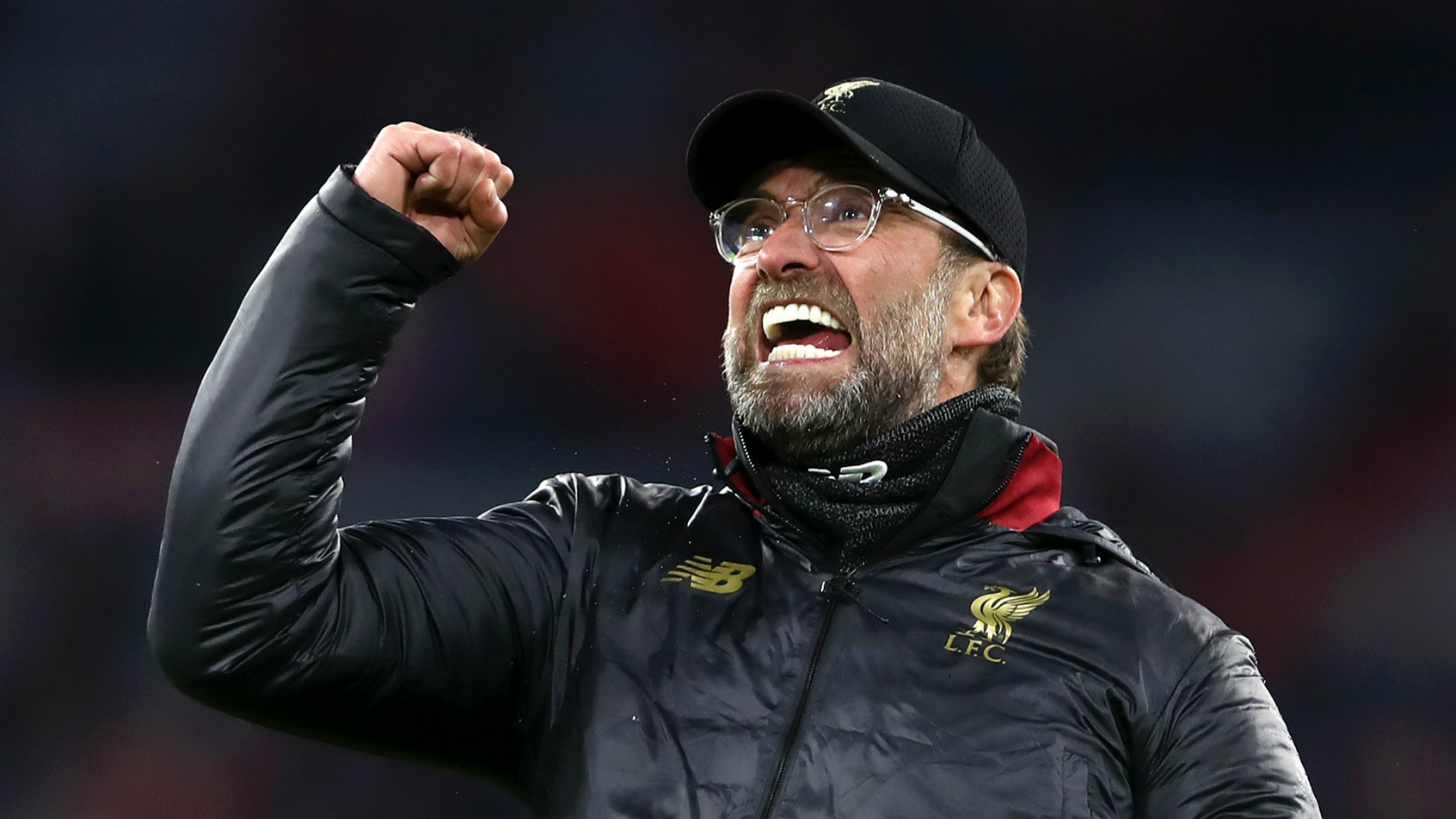 Inikah Starting XI Terbaik yang Pernah Dimiliki Oleh Klopp